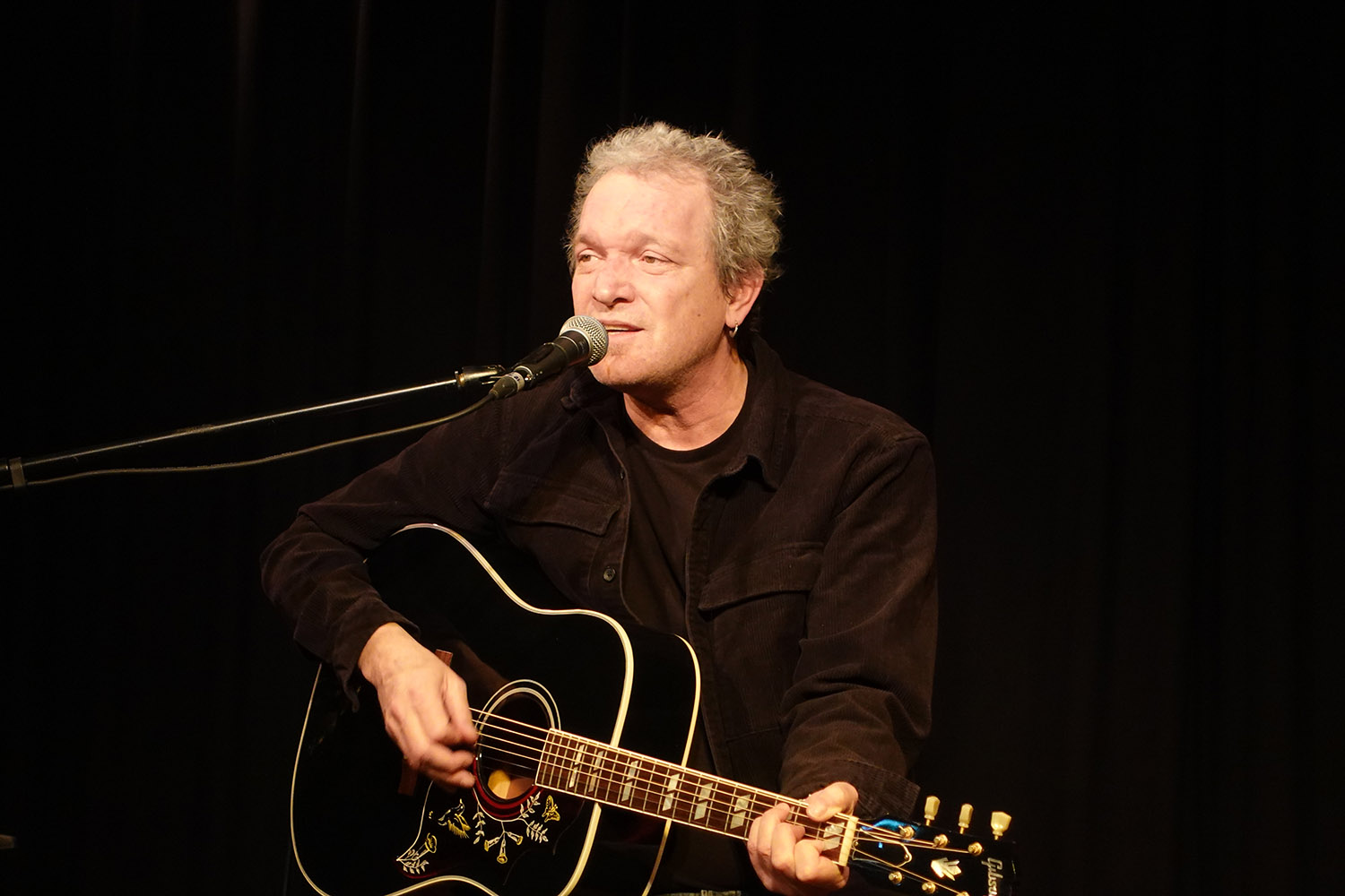 Joseph Parsons