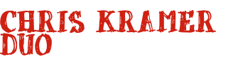 Chris Kramer DUO