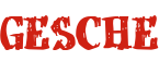 Gesche