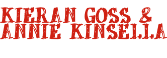 Kieran Goss & Annie Kinsella