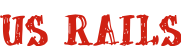 US Rails